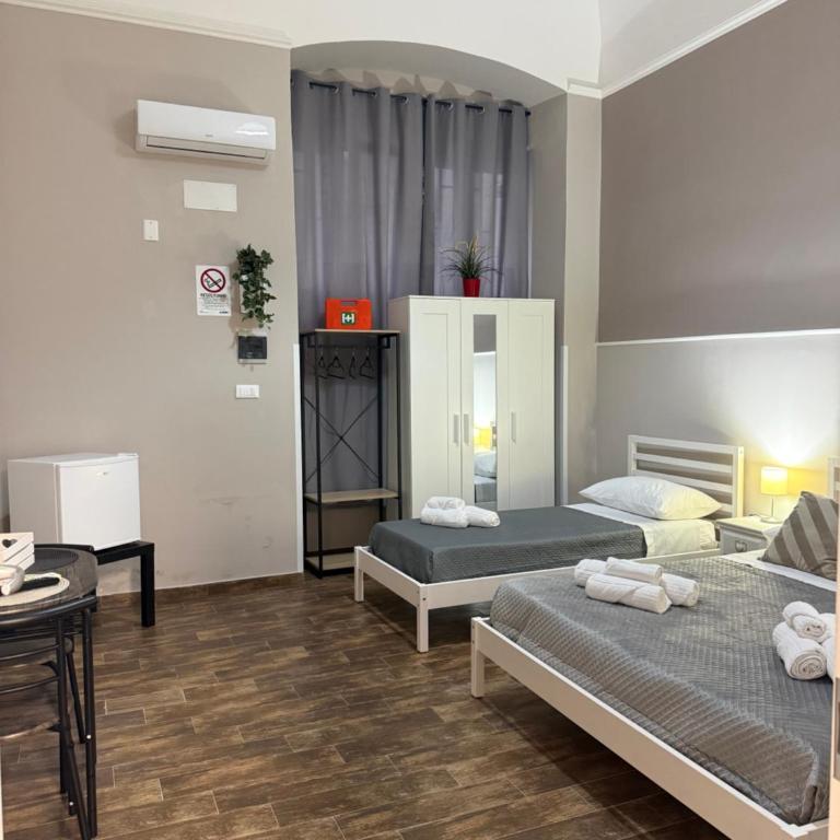 Dimora Leonida - One-Bedroom Apartment - 15
