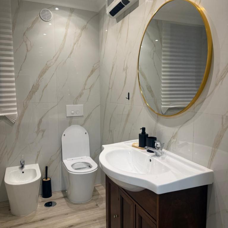 Dimora Leonida - One-Bedroom Apartment - 20