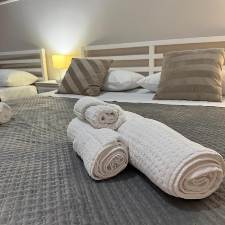 Dimora Leonida - One-Bedroom Apartment - 22