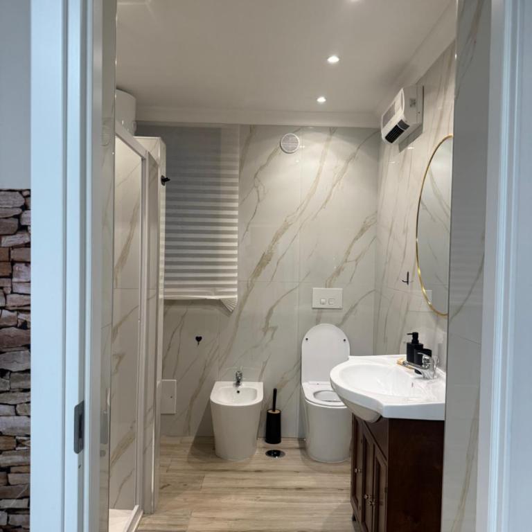 Dimora Leonida - One-Bedroom Apartment - 24