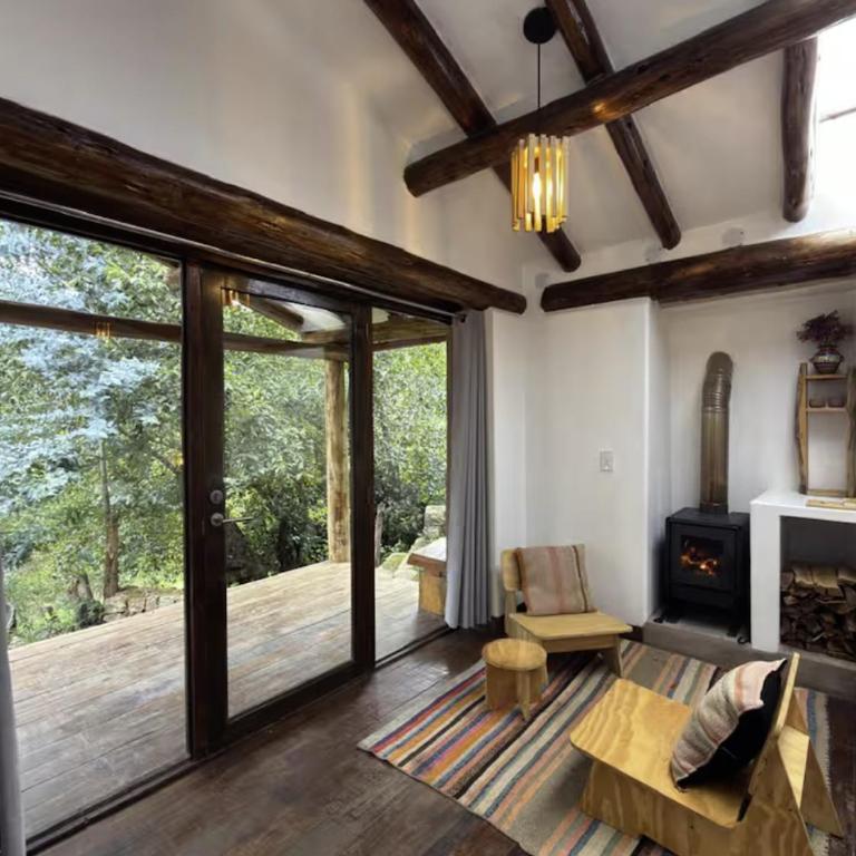 Aldealma - Villa with Garden View - 9