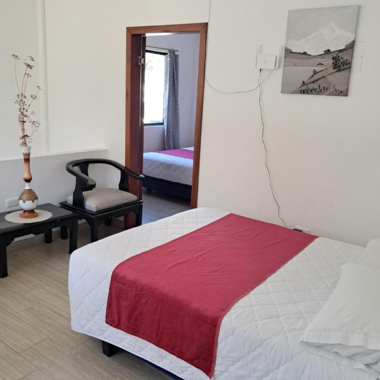 Villa Marianita - Three-Bedroom Home - 15