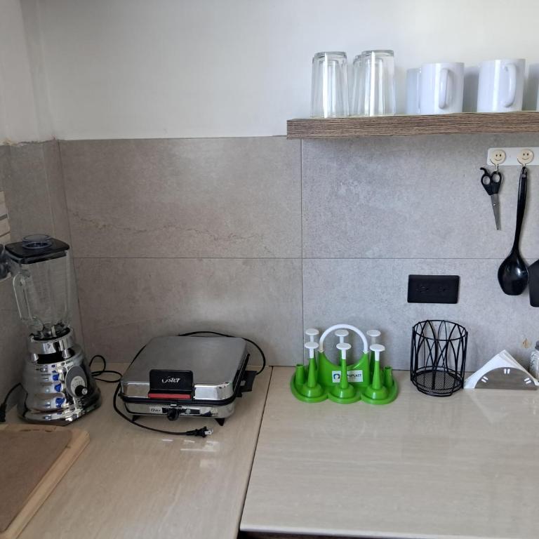 Villa Marianita - Three-Bedroom Home - 20