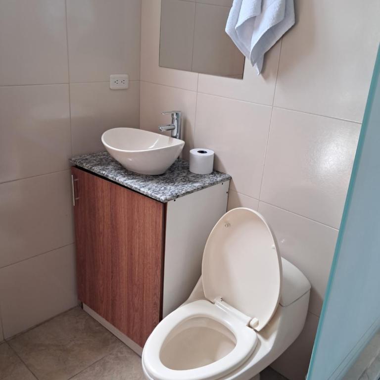 Villa Marianita - Three-Bedroom Home - 23