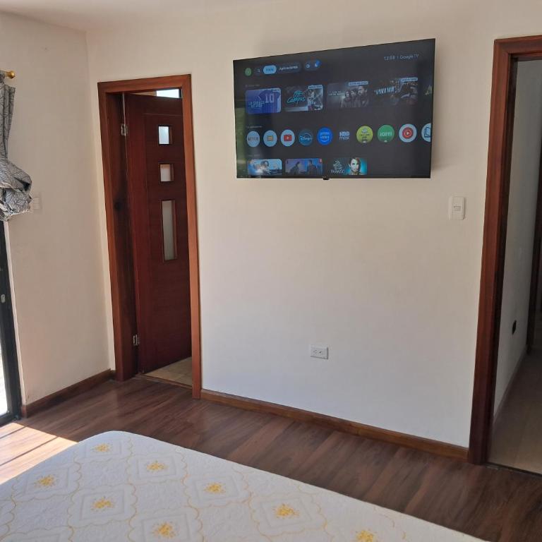 Villa Marianita - Three-Bedroom Home - 21