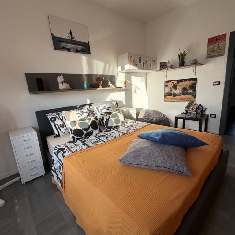 Casa Tricy B&B - Habitación Doble - 72
