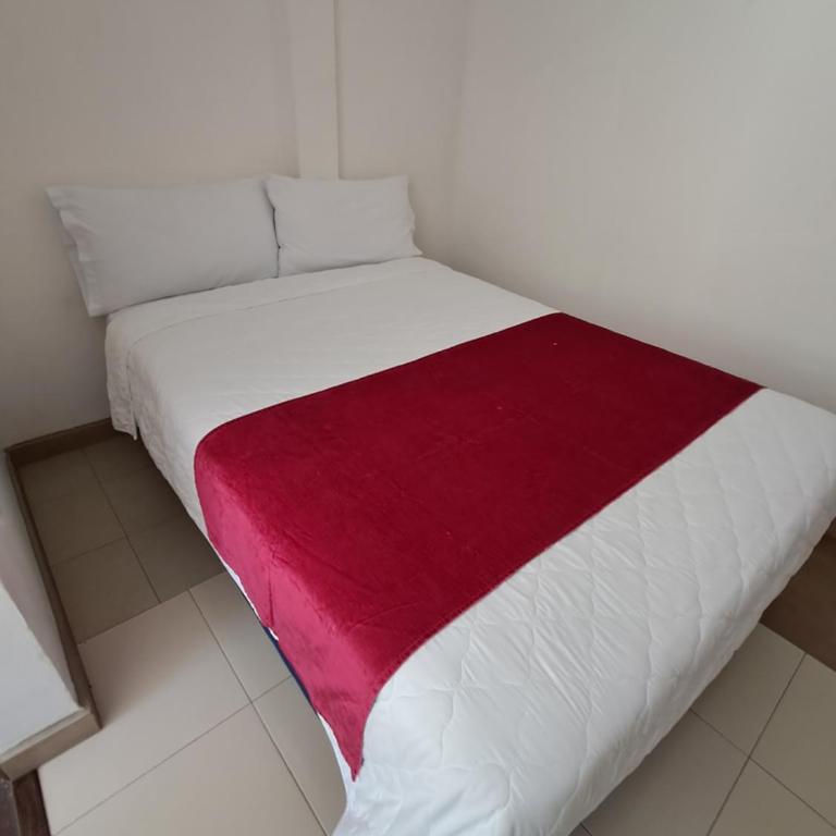 Villa Marianita - Three-Bedroom Home - 28