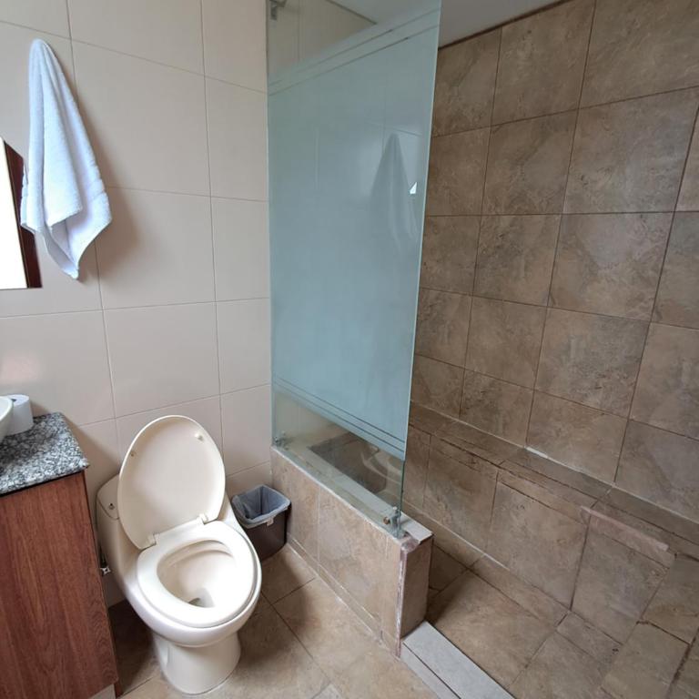 Villa Marianita - Three-Bedroom Home - 27