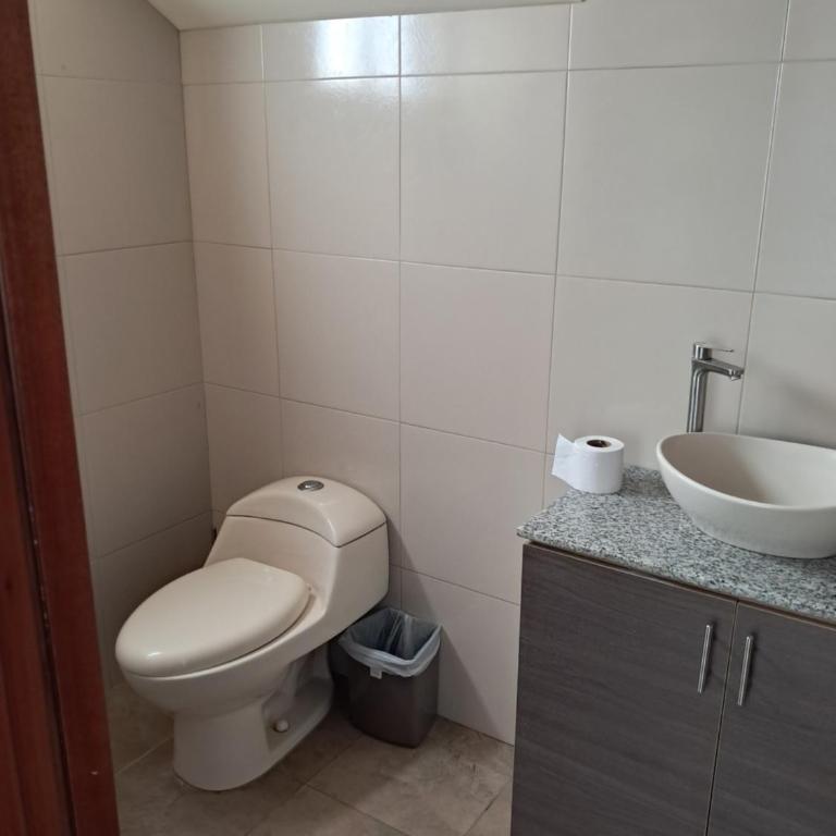 Villa Marianita - Three-Bedroom Home - 29