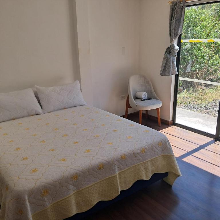 Villa Marianita - Three-Bedroom Home - 31