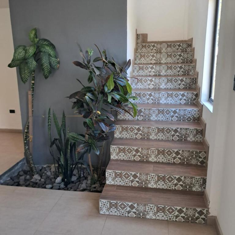 Villa Marianita - Three-Bedroom Home - 32