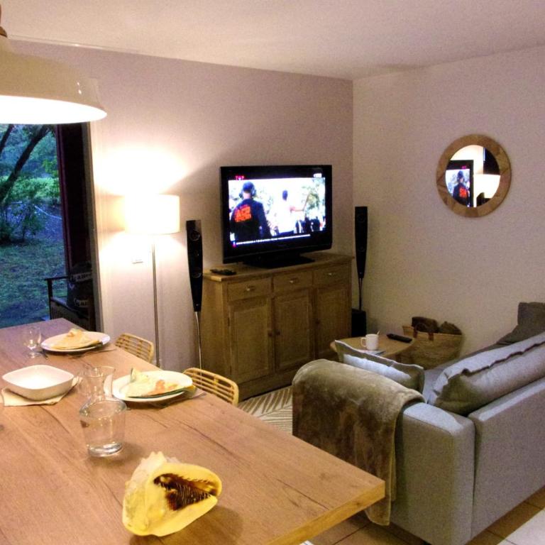 Beautiful 3 rooms with terrace near the ocean - Appartement - 2