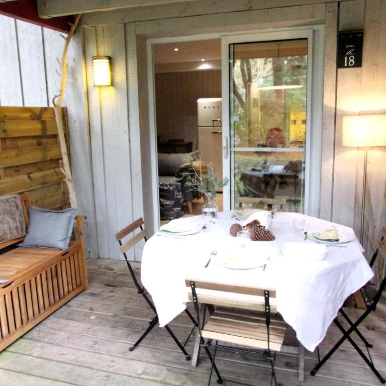 Beautiful 3 rooms with terrace near the ocean - Appartement - 4