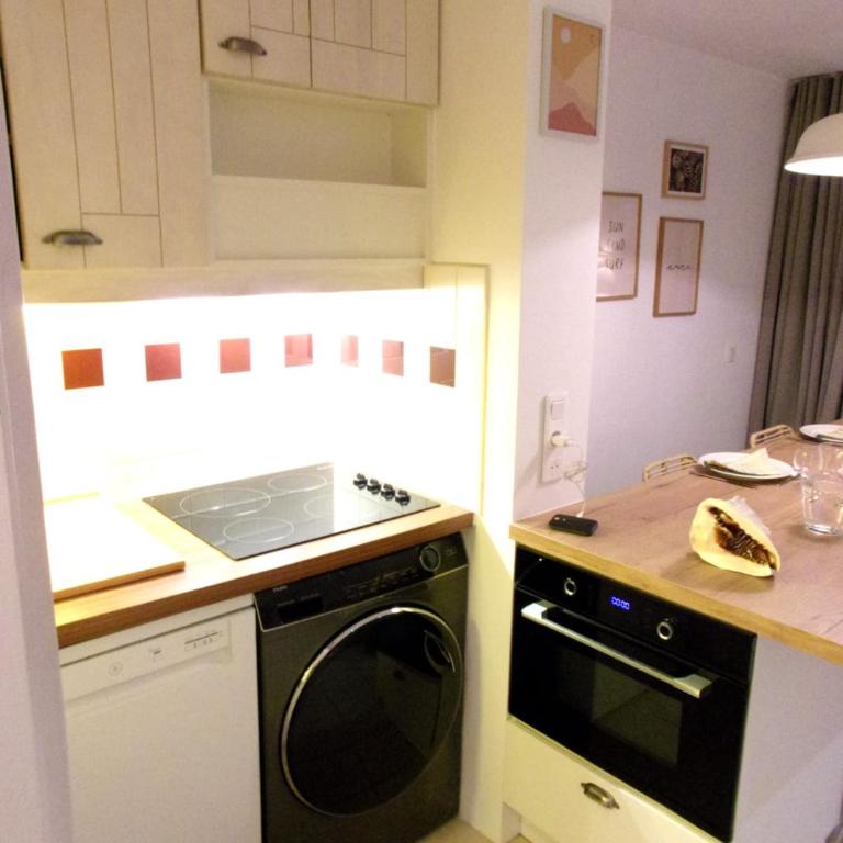 Beautiful 3 rooms with terrace near the ocean - Appartement - 7