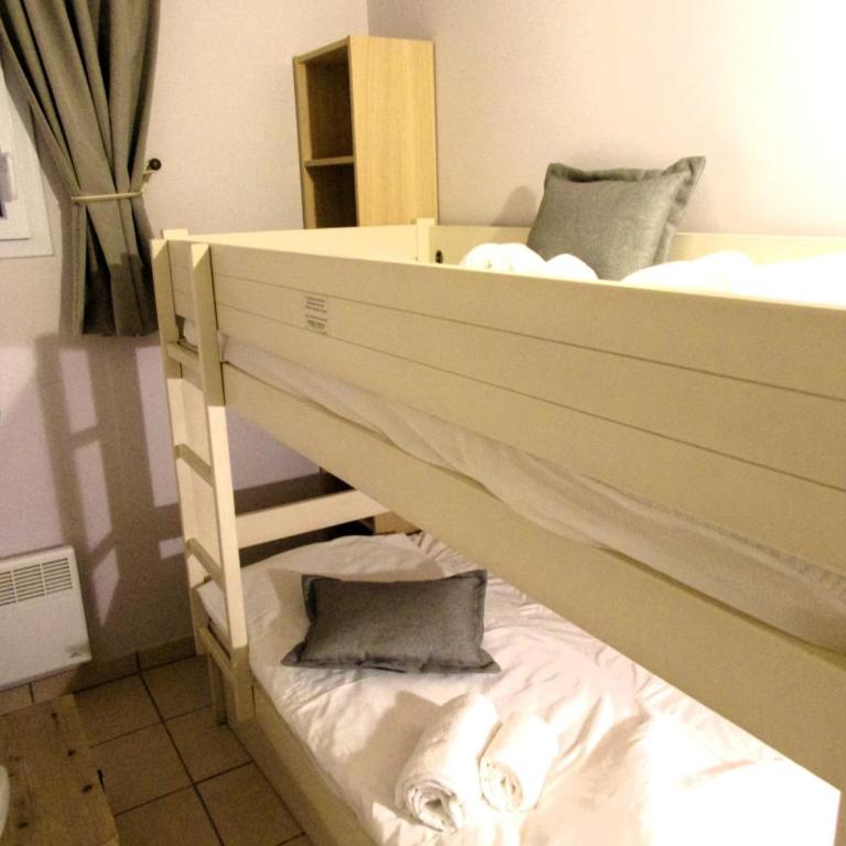 Beautiful 3 rooms with terrace near the ocean - Appartement - 9