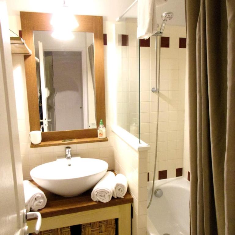 Beautiful 3 rooms with terrace near the ocean - Appartement - 10