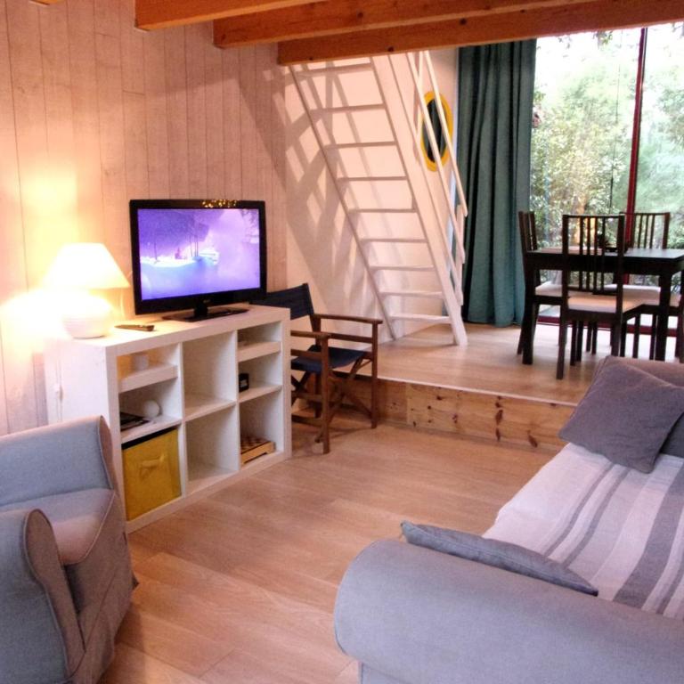 Pretty house with double terrace near the ocean - Maison de Vacances - 2