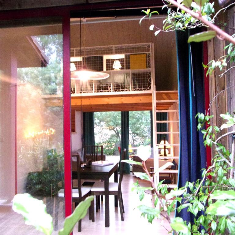 Pretty house with double terrace near the ocean - Maison de Vacances - 23