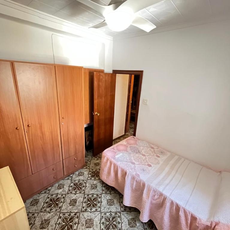 Holiday Home-Alicante - Apartamento de 3 dormitorios con balcón - 7