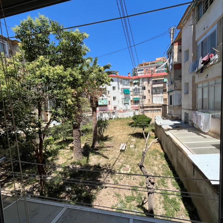 Holiday Home-Alicante - Apartamento de 3 dormitorios con balcón - 9
