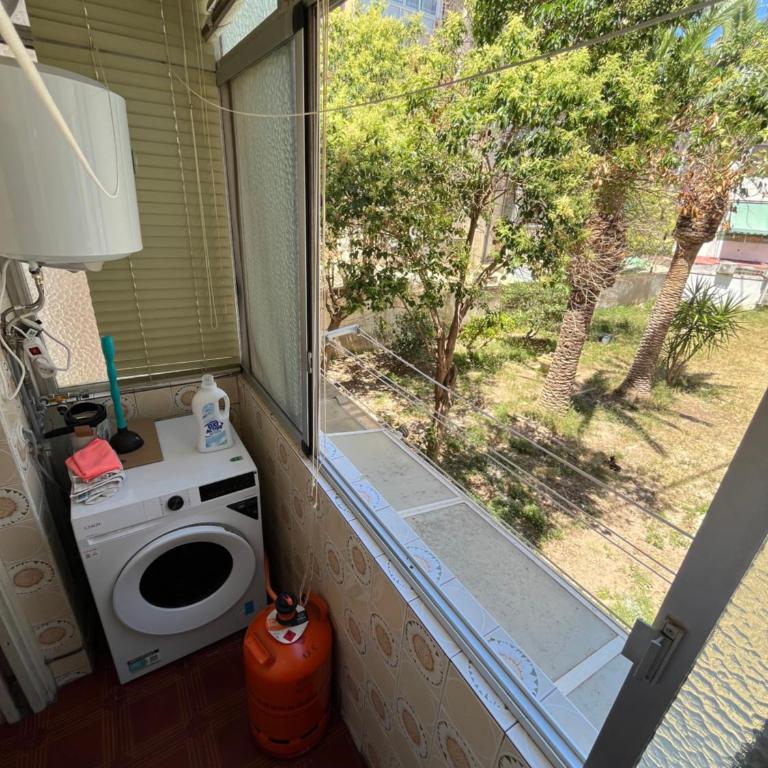 Holiday Home-Alicante - Apartamento de 3 dormitorios con balcón - 19