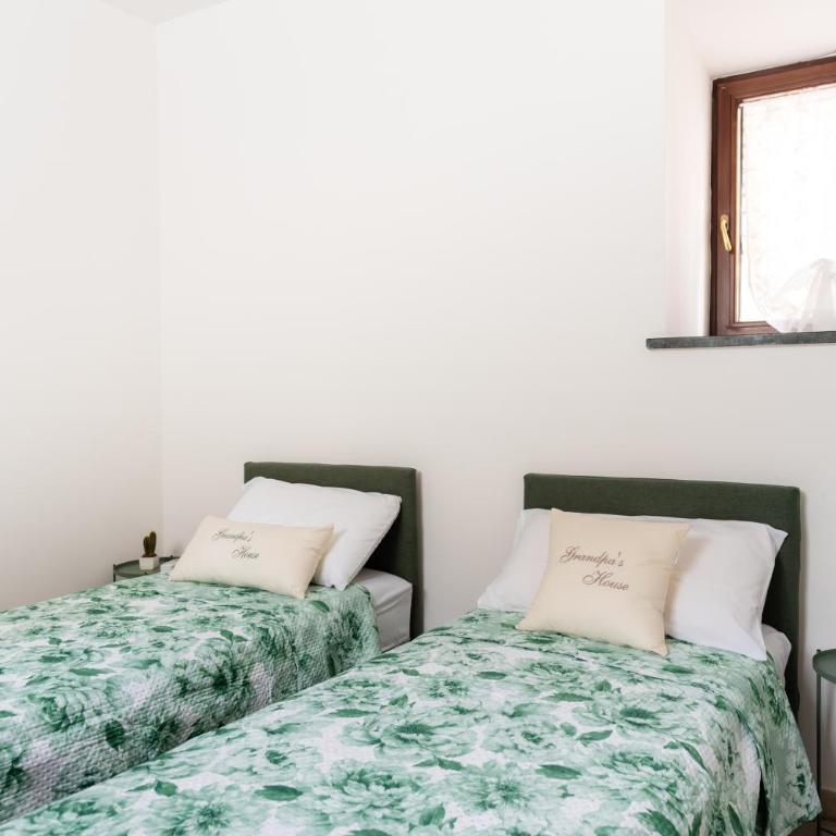 GrandPa's House - Casa con 1 Camera da Letto - 40