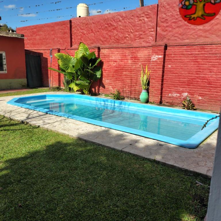 Lo de Xime - Apartamento de 1 dormitorio - 18