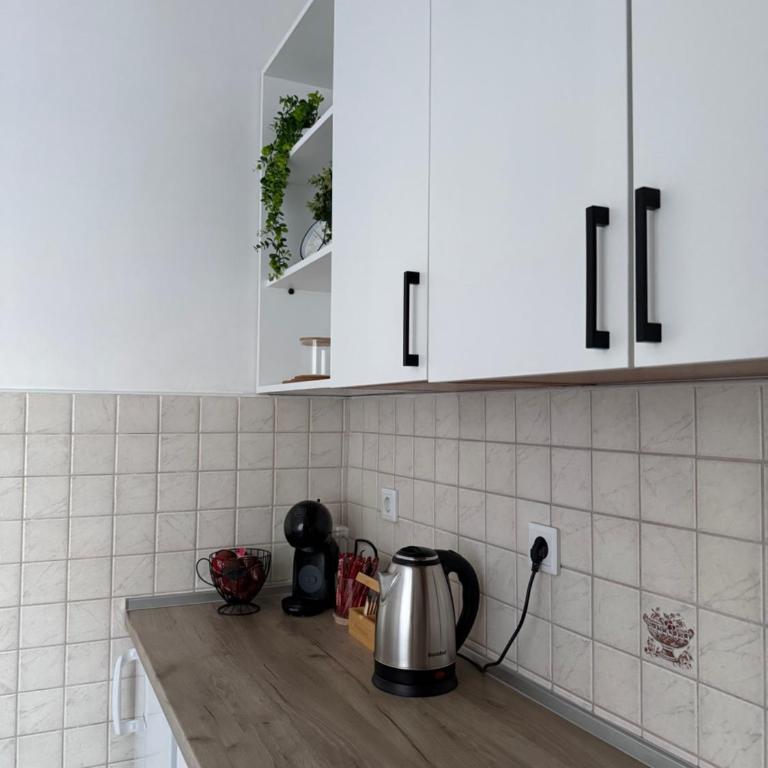 A&L Luxury Apartment - Apartman sa 1 Spavaćom Sobom - 2