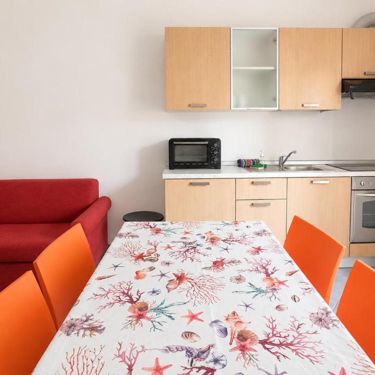 Residence Désirée - Apartment mit 1 Schlafzimmer - 3
