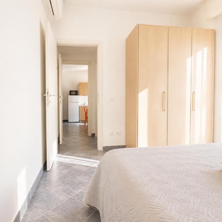 Residence Désirée - Apartment mit 1 Schlafzimmer - 8