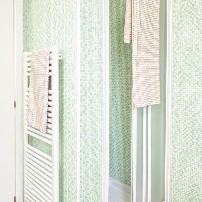Residence Désirée - Apartment mit 1 Schlafzimmer - 11