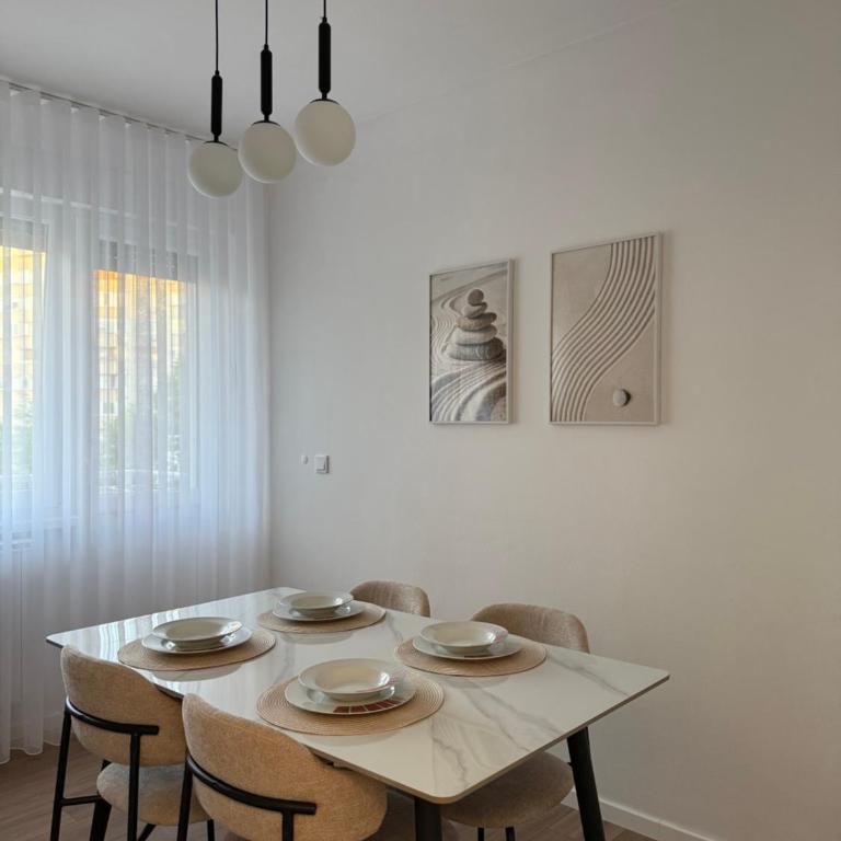 A&L Luxury Apartment - Apartman sa 1 Spavaćom Sobom - 5