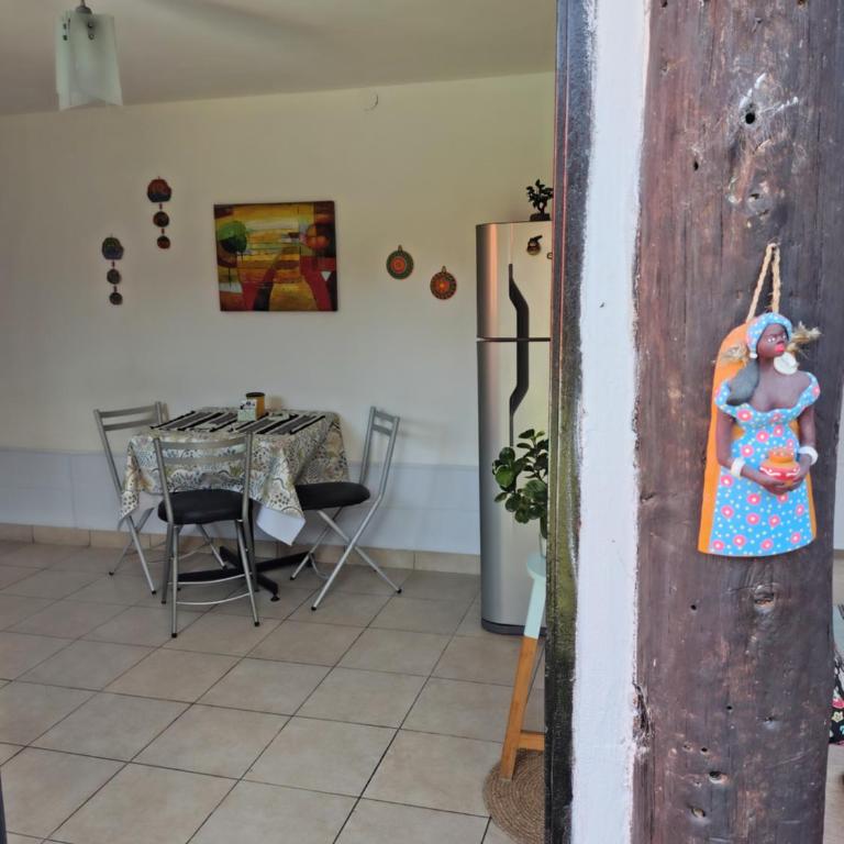Lo de Xime - Apartamento de 1 dormitorio - 14