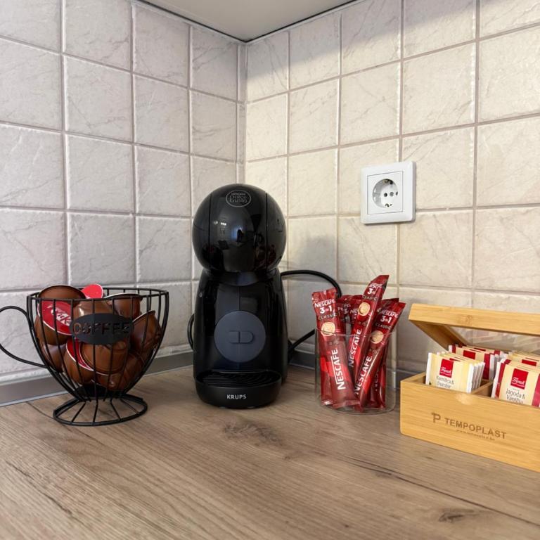 A&L Luxury Apartment - Apartman sa 1 Spavaćom Sobom - 7