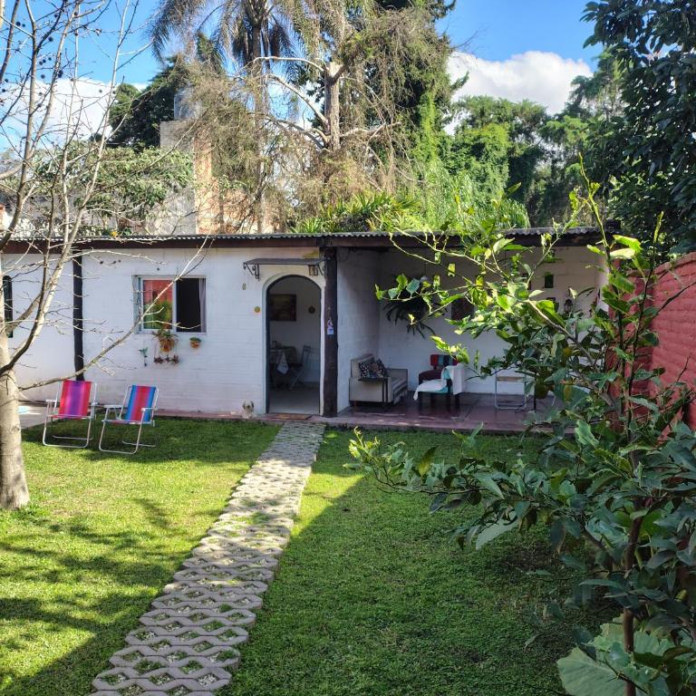 Lo de Xime - Apartamento de 1 dormitorio - 13