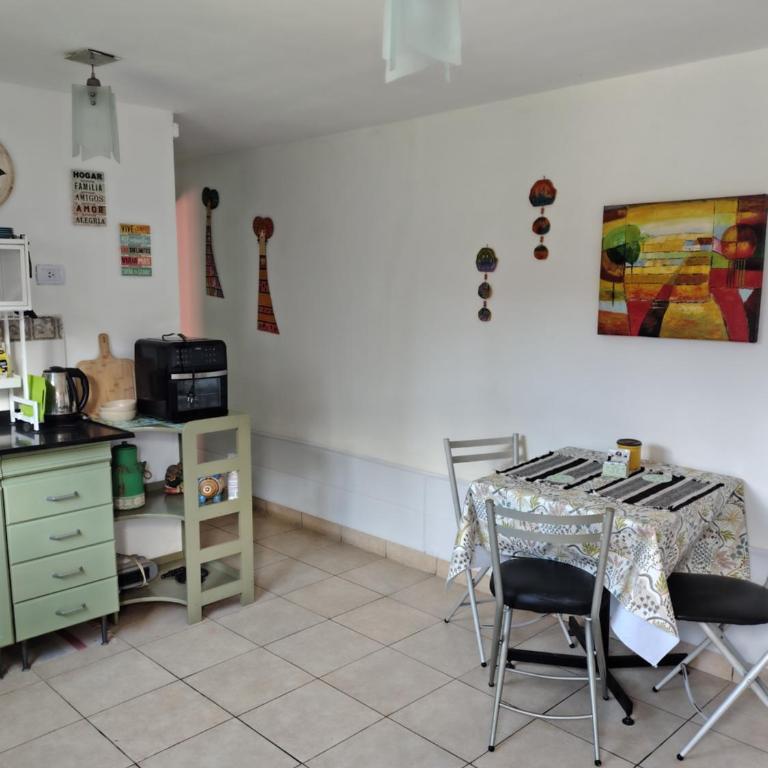 Lo de Xime - Apartamento de 1 dormitorio - 12
