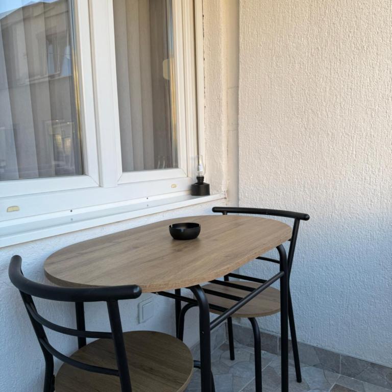 A&L Luxury Apartment - Apartman sa 1 Spavaćom Sobom - 8