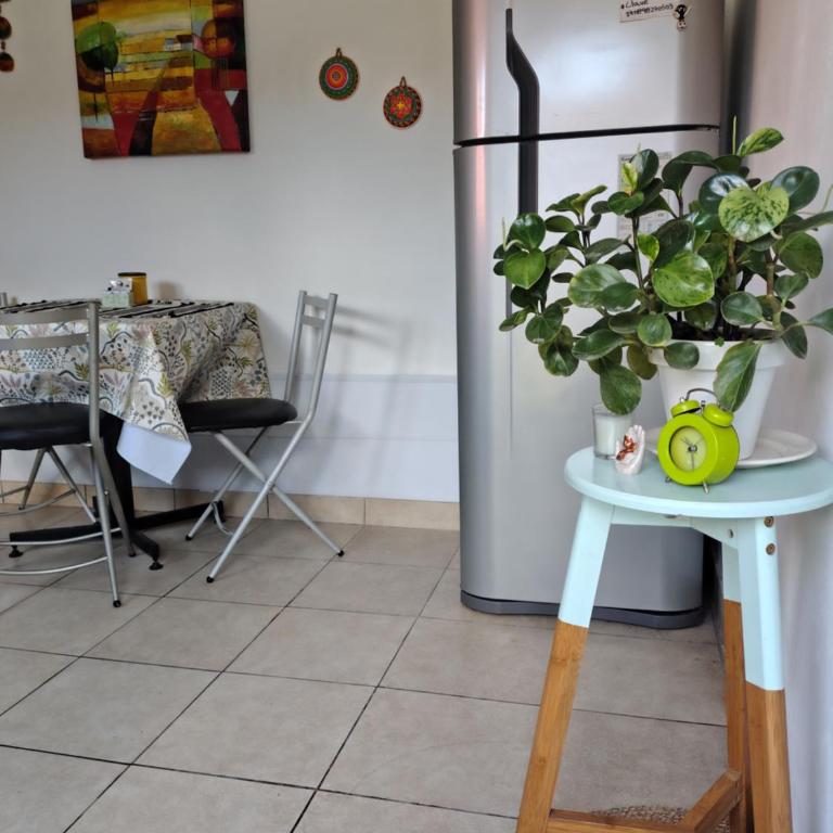 Lo de Xime - Apartamento de 1 dormitorio - 11