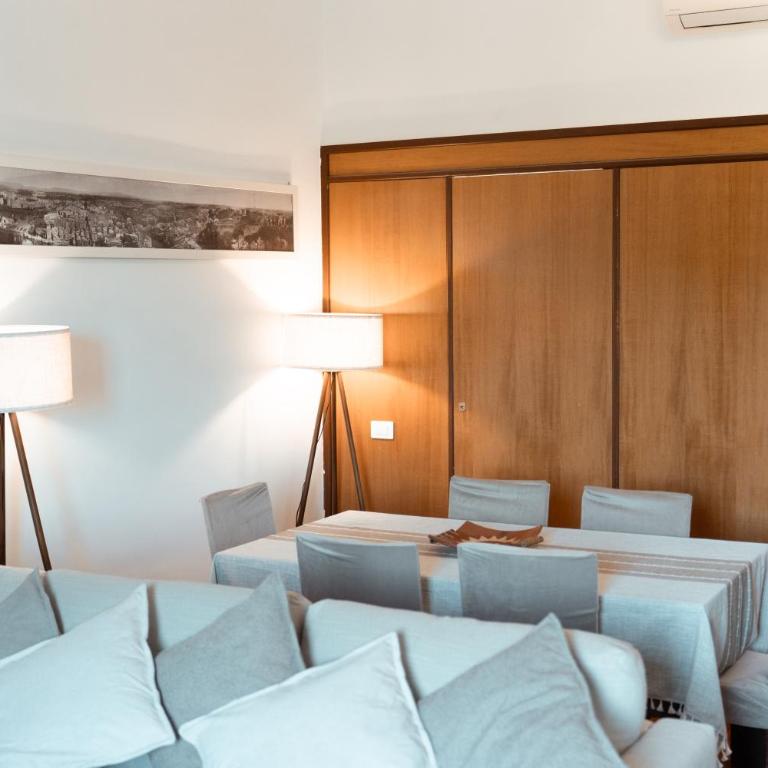 Apartment in Rione Ludovisi - Apartment mit 2 Schlafzimmern und Aussicht - 20