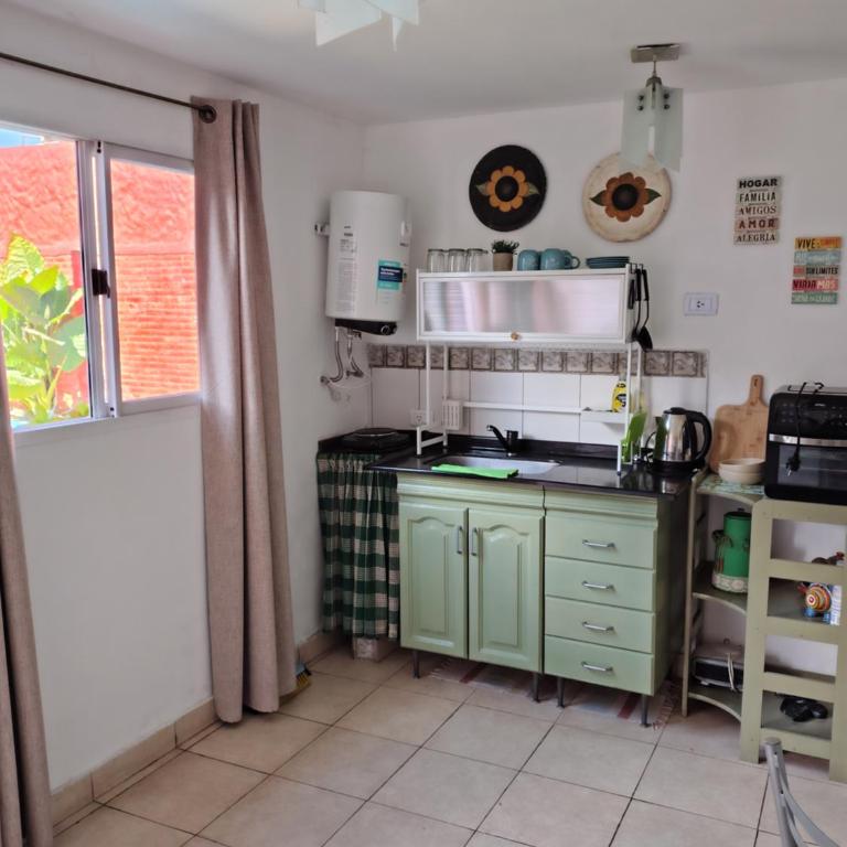 Lo de Xime - Apartamento de 1 dormitorio - 10