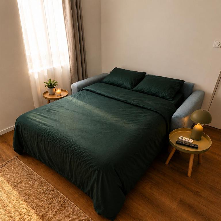 Studio de charme quartier historique - Appartamento con 1 Camera da Letto - 3