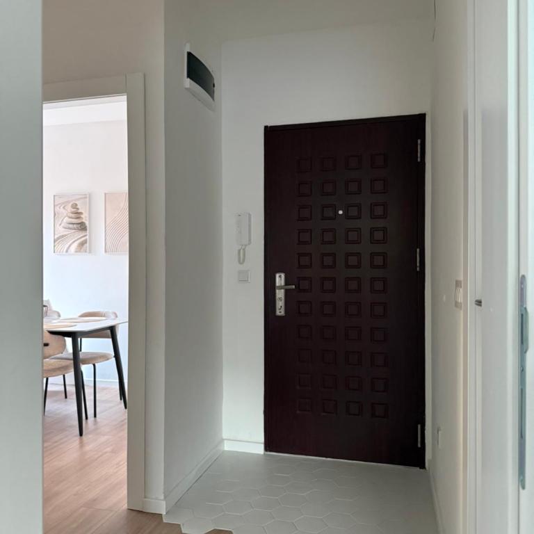 A&L Luxury Apartment - Apartman sa 1 Spavaćom Sobom - 9