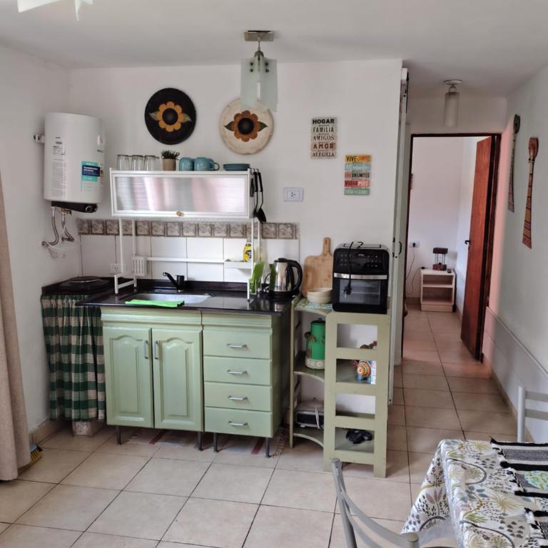 Lo de Xime - Apartamento de 1 dormitorio - 9