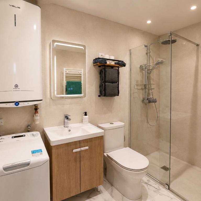 Studio de charme quartier historique - Appartamento con 1 Camera da Letto - 5