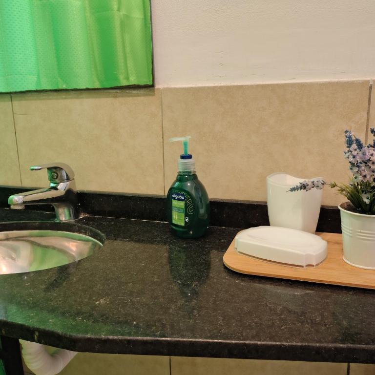 Lo de Xime - Apartamento de 1 dormitorio - 8