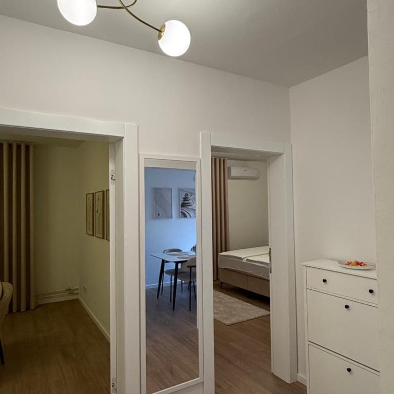 A&L Luxury Apartment - Apartman sa 1 Spavaćom Sobom - 11