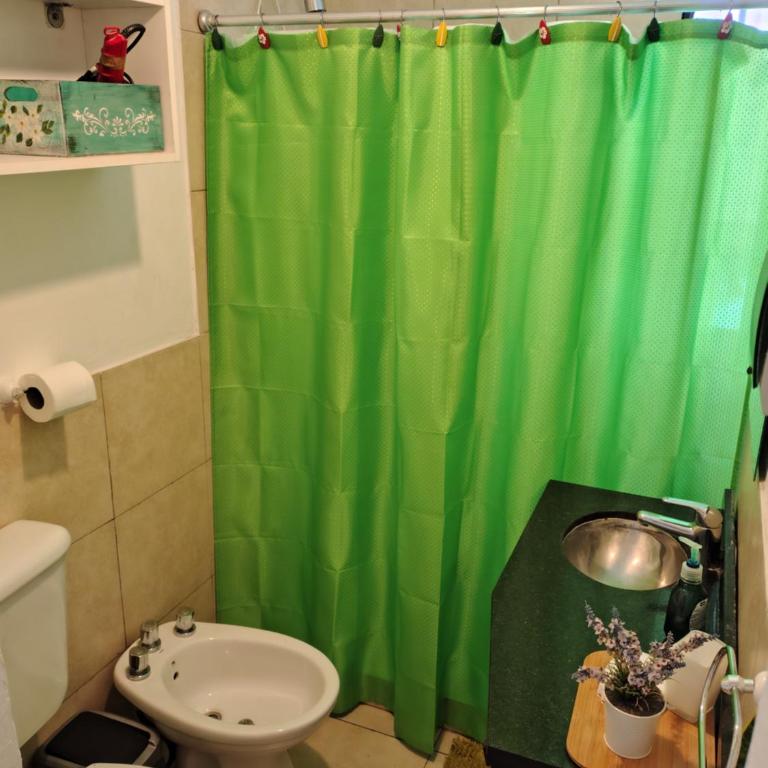Lo de Xime - Apartamento de 1 dormitorio - 6
