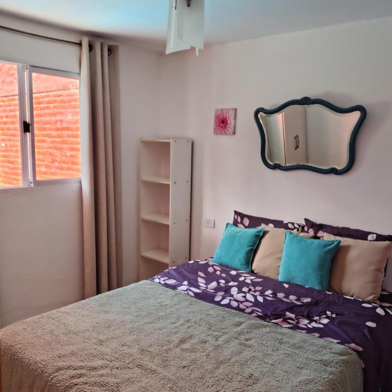 Lo de Xime - Apartamento de 1 dormitorio - 5