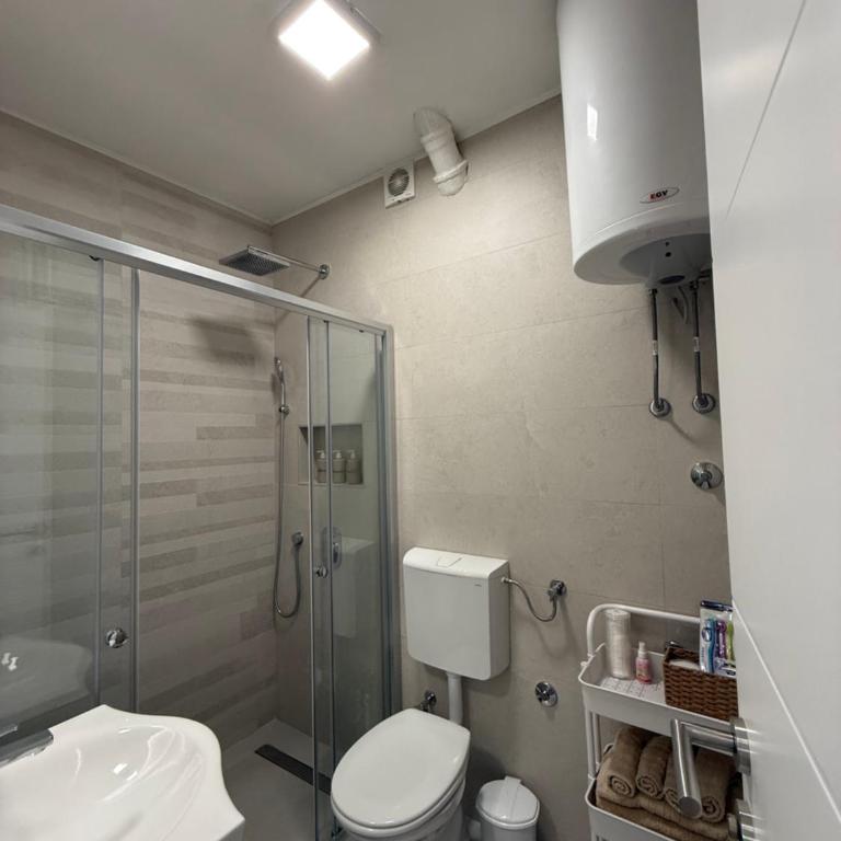 A&L Luxury Apartment - Apartman sa 1 Spavaćom Sobom - 14