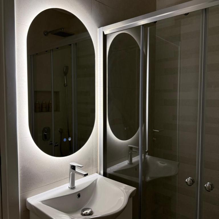 A&L Luxury Apartment - Apartman sa 1 Spavaćom Sobom - 15
